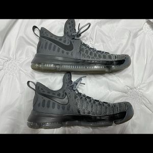 KD9 battle grey